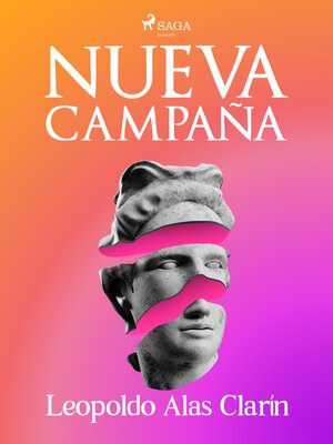 cover image of Nueva campaña